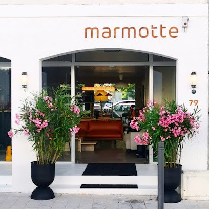 Marmotte - Mobilier & Objets design, Magasin de Meubles et Décoration à Saint-Pierre-d'Oléron