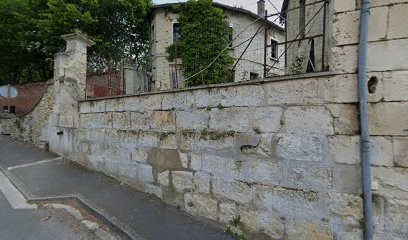 Massiou Jean Eudes, Fabricant de Meubles à Machemont
