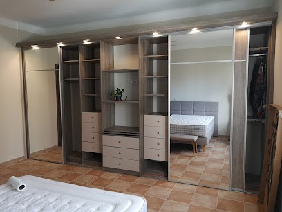 Ets SEVILLA, Fabricant de Meubles à Cers