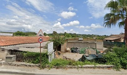 Van-Vlijmen Maximilien, Fabricant de Meubles à Grasse