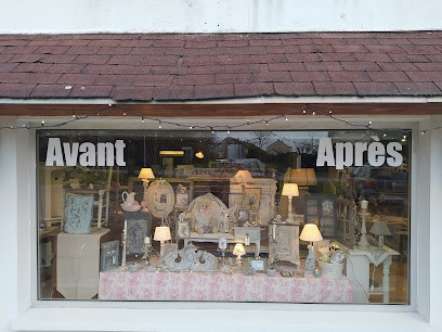 Les Couleurs Du Temps, Magasin de Meubles et Décoration à Gasny