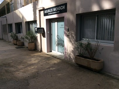 MEUBLES MONSCH, Magasin de Meubles et Décoration à Fréjus