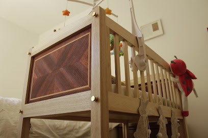 Atelier Laurent, Fabricant de Meubles à Bromeilles