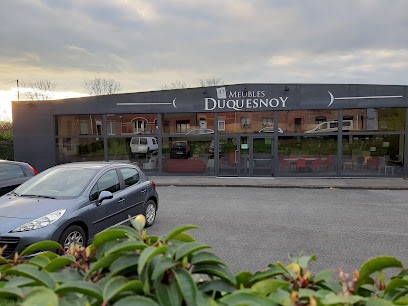 Meubles Duquesnoy Maes, Magasin de Meubles et Décoration à Frelinghien