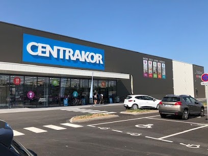 Centrakor / Zoé Confetti Erstein, Magasin de Meubles et Décoration à Erstein
