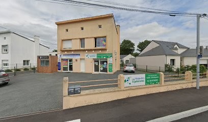 Les Portes Thedor Fabricant De Meubles à Treillières