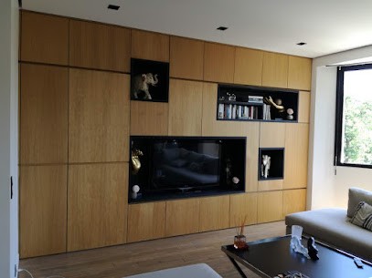 Atelier Arnaud HUET Levallois-Perret, Fabricant de Meubles à Levallois-Perret