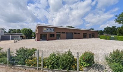 Menuiserie Hebert Et Fils, Magasin de Meubles et Décoration à Ouville-la-Rivière