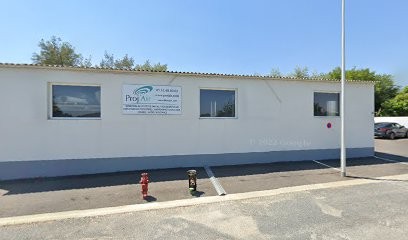 Escaconcept, Magasin De Meubles à Montlieu-la-Garde