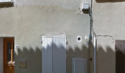 L’Atelier de Chauffe, Magasin de Meubles et Décoration à Pernes-les-Fontaines
