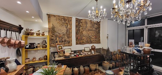 Brocante du Toulon, Magasin de Meubles et Décoration à Périgueux