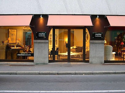 Roche Bobois, Magasin de Meubles et Décoration à Thonon-les-Bains