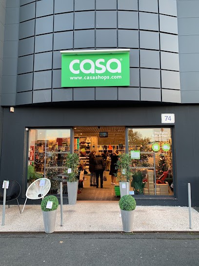 Casa, Magasin de Meubles et Décoration à Puilboreau