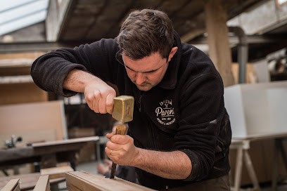 Ébénisterie Parent, Fabricant de Meubles à Roubaix
