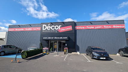 Décor Discount Magasin De Meubles à Narbonne