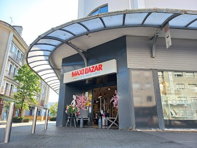 Maxi Bazar, Magasin de Meubles et Décoration à Saint-Nazaire