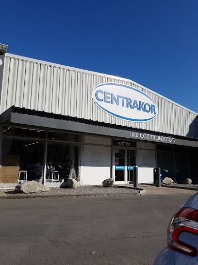 Centrakor Sallanches, Magasin de Meubles et Décoration à Sallanches