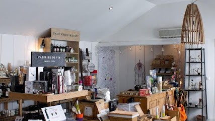 En Transparence, Magasin de Meubles et Décoration à Enghien-les-Bains