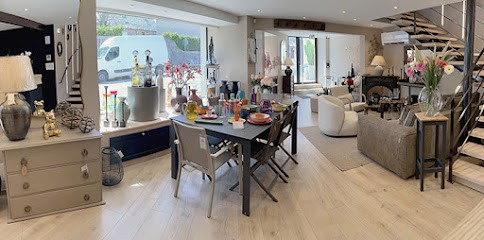 Dec'Aubrac, Magasin de Meubles et Décoration à Laguiole