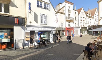 Le Jannou Sylvie, Fabricant de Meubles à Chartres