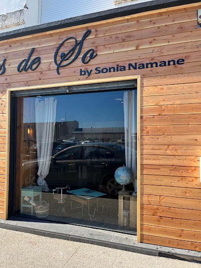 LES DELIRES DE SO, Magasin de Meubles et Décoration à Port-la-Nouvelle