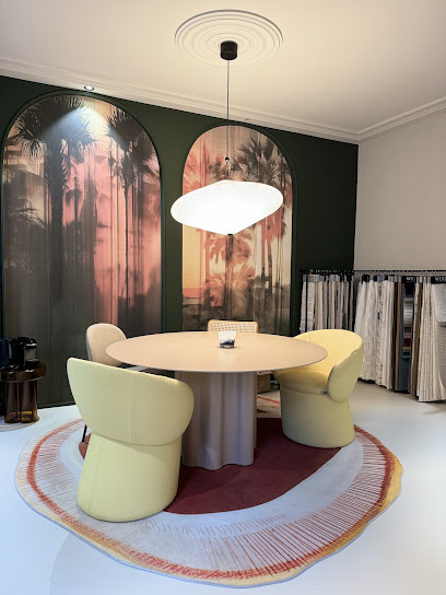 Atelier Marceau Magasin De Meubles à Nice