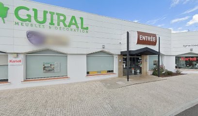 Espace Confort Guiral Et, Magasin de Meubles et Décoration à Espère