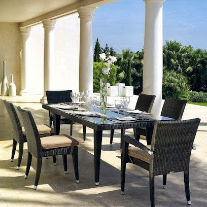 JIR Déco - Vacances Services Ameublement, Magasin de Meubles et Décoration à La Londe-les-Maures