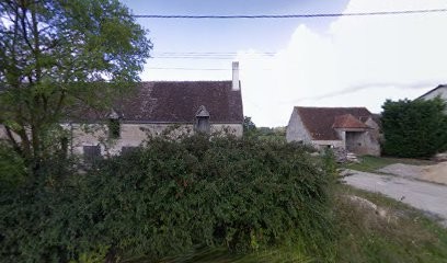 Poulain Christophe, Fabricant de Meubles à Marmagne