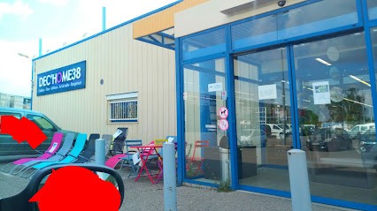 Dec'home 38 - La Côte Saint André, Magasin de Meubles et Décoration à La Côte-Saint-André