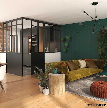 Coulidoor Sud Ouest, Magasin de Meubles et Décoration à Martillac