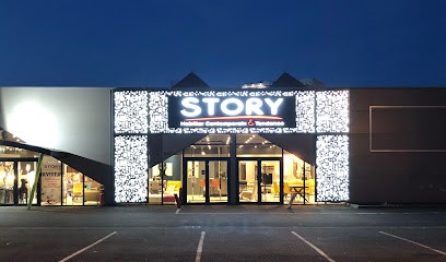 Story Pau, Magasin de Meubles et Décoration à Lons