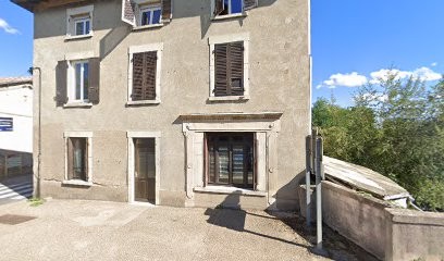La Menuiserie Mickaël Bonot, Magasin de Meubles et Décoration à Saint-Symphorien-d'Ancelles