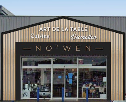 No'wen, Magasin De Meubles à Vire Normandie