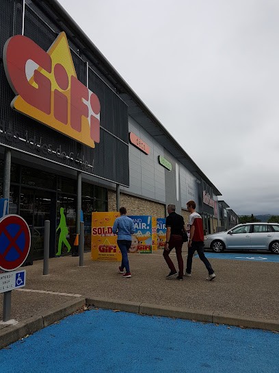 GiFi Villefranche Rouergue, Magasin de Meubles et Décoration à Villefranche-de-Rouergue