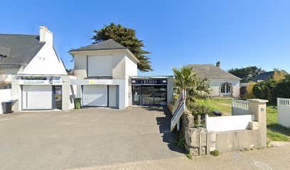 Meubles Peints, Magasin De Meubles à Quiberon