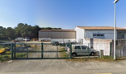 Côté Bois, Magasin de Meubles et Décoration au Bois-Plage-en-Ré