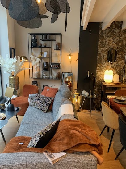 Maison & Caprices, Magasin de Meubles et Décoration à Lamballe