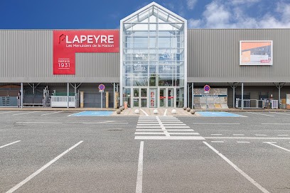 Lapeyre, Fabricant de Meubles à Chambray-lès-Tours