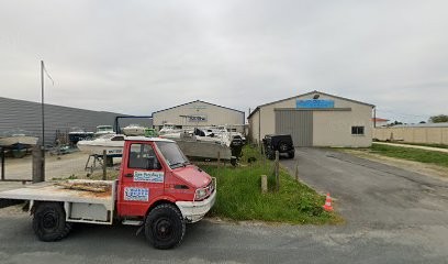 Menuiserie MDM, Magasin de Meubles et Décoration à La Tremblade