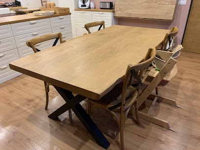 Crea By Moreira, Fabricant de Meubles à Seyches