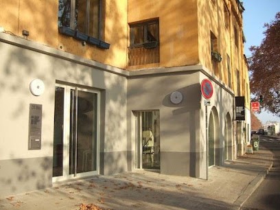 If - studio d’aménagement mobilier (anciennement IF Contemporain) - ouvert sur rendez-vous, Magasin de Meubles et Décoration à Lyon 05