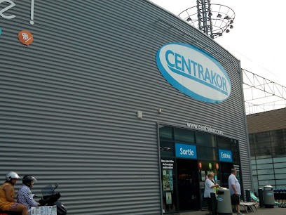 Centrakor Viviers Du Lac, Magasin De Meubles à Viviers-du-Lac
