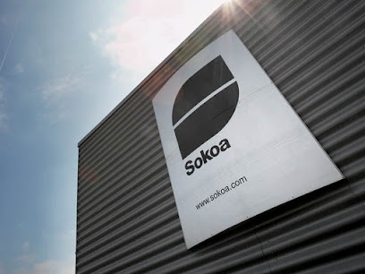 Sokoa, Fabricant de Meubles à Hendaye
