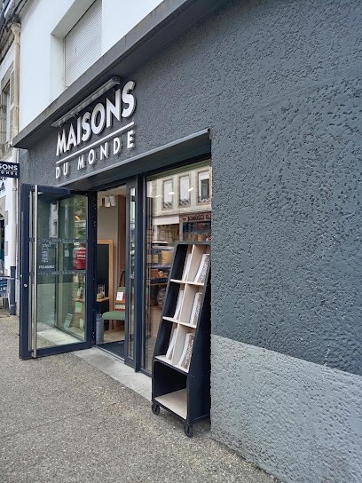 Maisons du Monde, Magasin de Meubles et Décoration à Pont-l'Abbé