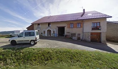 Crevoisier Menuiserie, Magasin de Meubles et Décoration à Bief-des-Maisons