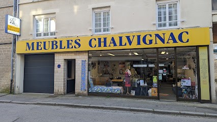 MEUBLES et CUISINES CHALVIGNAC, Magasin de Meubles et Décoration à Valognes