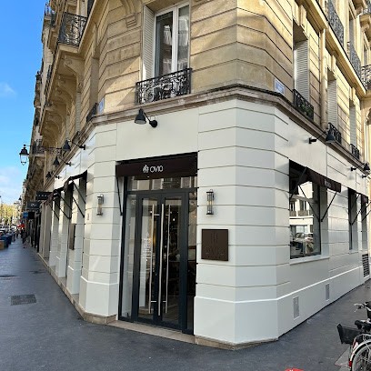 Ovio Home, Magasin de Meubles et Décoration à Neuilly-sur-Seine