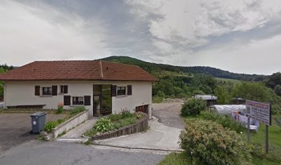 Laheurte Frédéric Ebéniste, Fabricant de Meubles à Cleurie