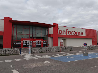 Conforama Orgeval Magasin De Meubles à Orgeval